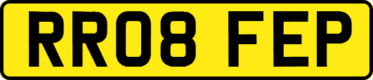RR08FEP
