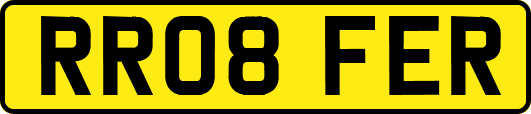 RR08FER
