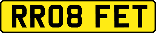 RR08FET