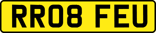 RR08FEU