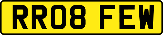 RR08FEW