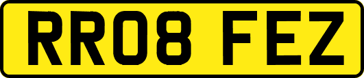 RR08FEZ