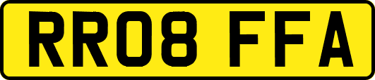 RR08FFA