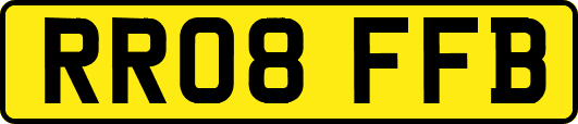 RR08FFB