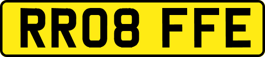 RR08FFE