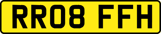 RR08FFH