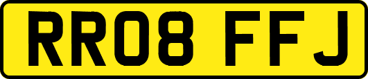 RR08FFJ