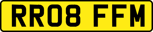 RR08FFM