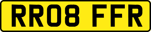 RR08FFR