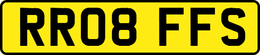 RR08FFS