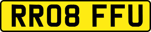 RR08FFU