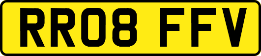 RR08FFV