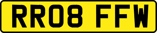 RR08FFW