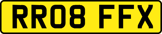 RR08FFX
