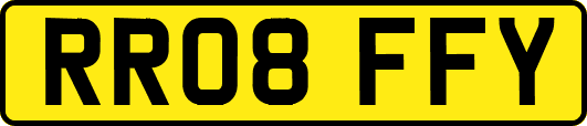 RR08FFY