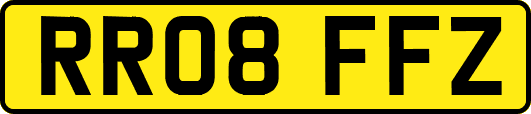 RR08FFZ