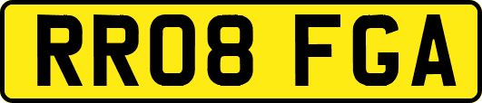 RR08FGA