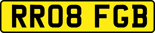 RR08FGB