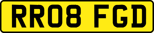 RR08FGD