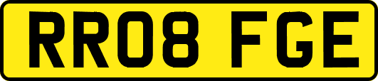 RR08FGE