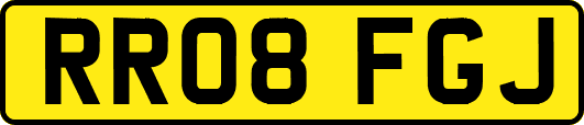 RR08FGJ
