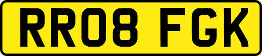 RR08FGK