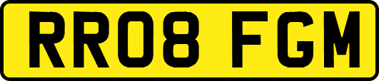 RR08FGM