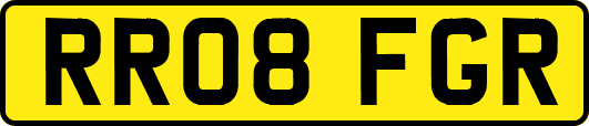 RR08FGR