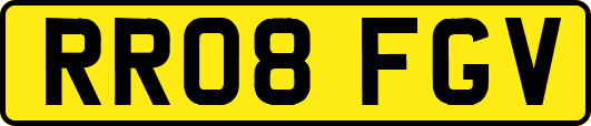 RR08FGV