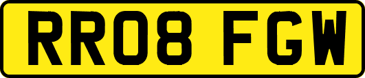 RR08FGW