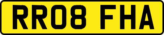 RR08FHA