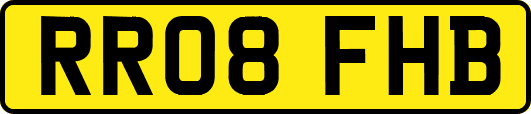 RR08FHB