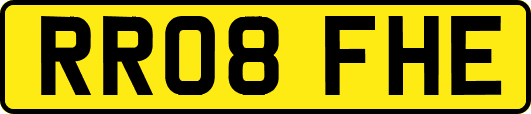 RR08FHE