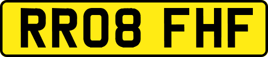 RR08FHF
