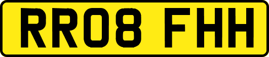 RR08FHH