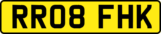 RR08FHK