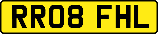 RR08FHL