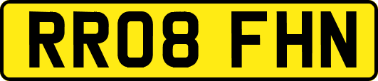RR08FHN