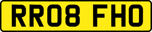 RR08FHO
