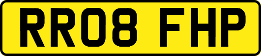 RR08FHP