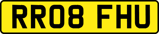 RR08FHU