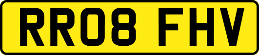 RR08FHV