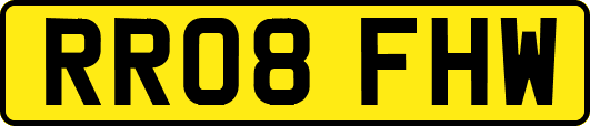 RR08FHW