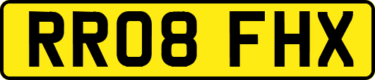 RR08FHX