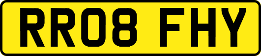 RR08FHY