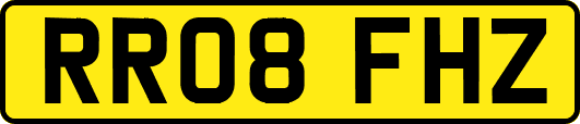 RR08FHZ