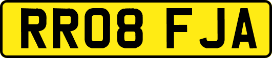 RR08FJA