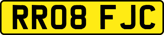RR08FJC