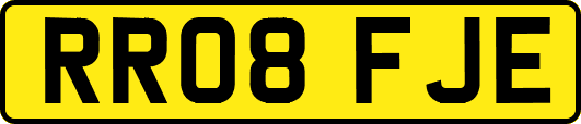 RR08FJE