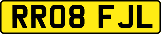 RR08FJL